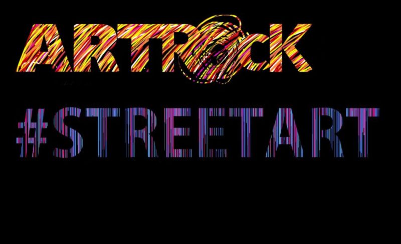Le Street Art avec Picturae au festival ArtRock 2016