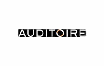 Logo Agence Auditoire Paris