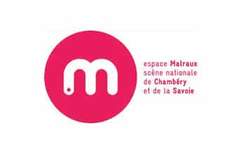 Logo Espace Malraux Chambéry