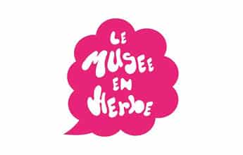 Logo Musée en Herbe