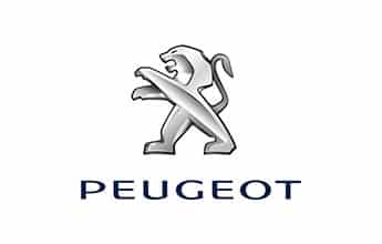 Logo Peugeot