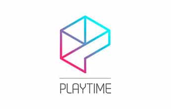 Logo Playtime Animations