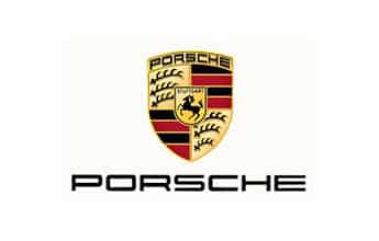 Logo Porsche